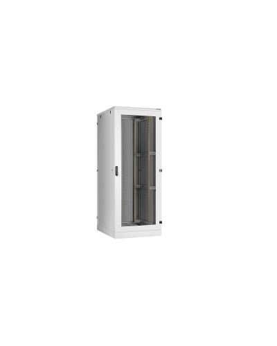 TFA-428010-GMMM-GY. Шкаф телекоммуникационный 19 напольный 42U. TLK в Казани