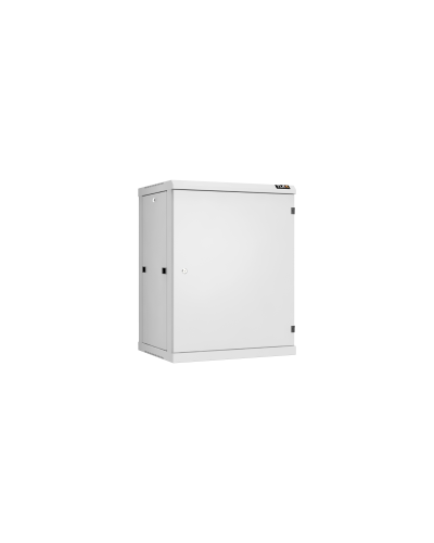 TWC-156045-R-M-GY. Шкаф телекоммуникационный 19 настенный 15U. TLK в Казани
