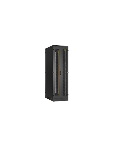 TFA-426010-WMWM-BK. Шкаф телекоммуникационный 19 напольный 42U. TLK в Казани