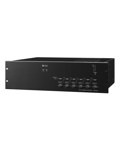 VM-3360E CE (TOA). Дополнительный усилитель. TOA в Казани