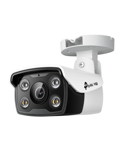 VIGI C330(4mm). Видеокамера IP цилиндрическая. TP-Link в Казани