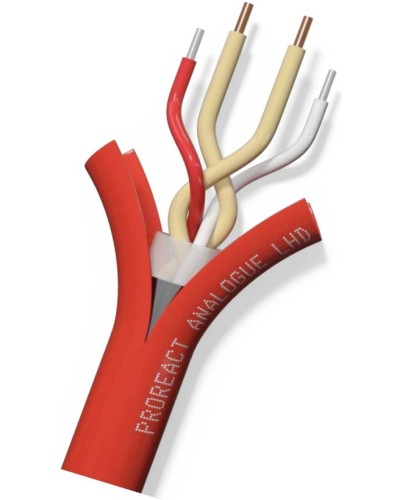 TH Proreact analogue SS. Извещатель тепловой линейный (термокабель). Thermocable в Казани