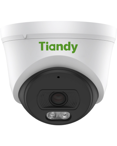 TC-C32XN I3/E/Y/2.8/V5.1. IP-видеокамера купольная. Tiandy в Казани