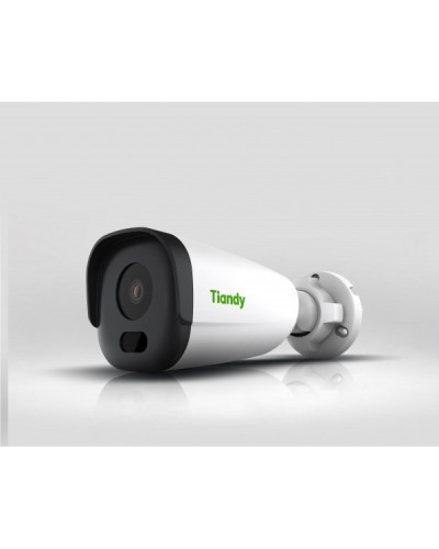 TC-C34GS I5/E/Y/C/SD/2.8/V4.2. Видеокамера IP цилиндрическая. Tiandy в Казани