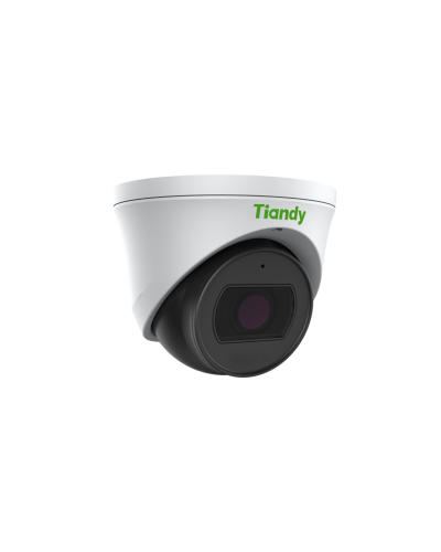 TC-C35SS I3/A/E/Y/M/2.8-12/V4.0. Видеокамера IP купольная. Tiandy в Казани