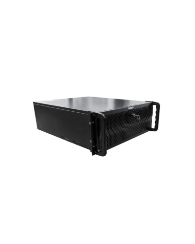TRASSIR NeuroStation 8800R/160-A16-S. IP-видеорегистратор 160-канальный. Trassir в Казани