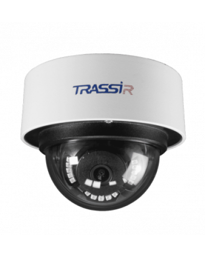 TR-D3181IR3 v3 (3.6). Видеокамера IP купольная. Trassir в Казани
