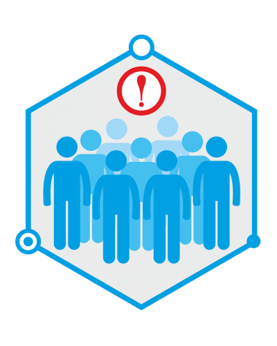 TRASSIR Crowd Detector. Программное обеспечение для IP-систем видеонаблюдения. Trassir в Казани