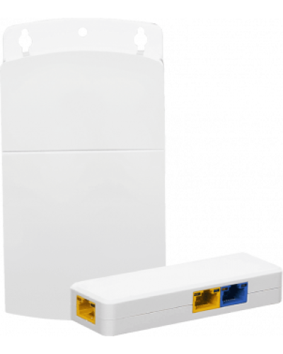 TR-EXP1130-3-IP65. Удлинитель PoE по кабелю UTP. Trassir в Казани