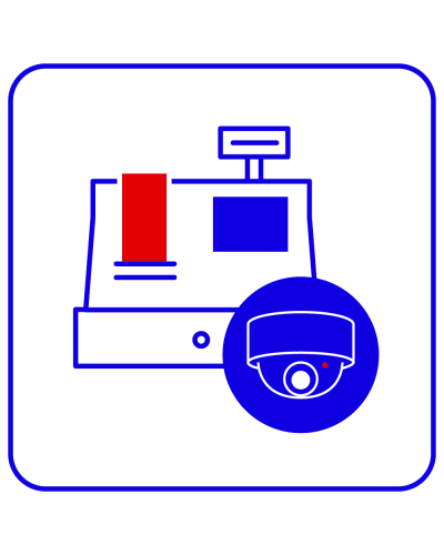 TRASSIR ActivePOS-3. Программное обеспечение для IP систем видеонаблюдения. Trassir в Казани