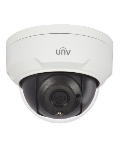 IPC322SR3-DVPF28-C-RU. Видеокамера IP купольная. Uniview в Казани