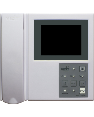 VIZIT-M405D5. Монитор домофона цветной. VIZIT в Казани