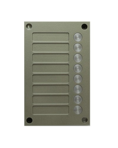BS-424-8. Кнопочная панель. VIZIT в Казани