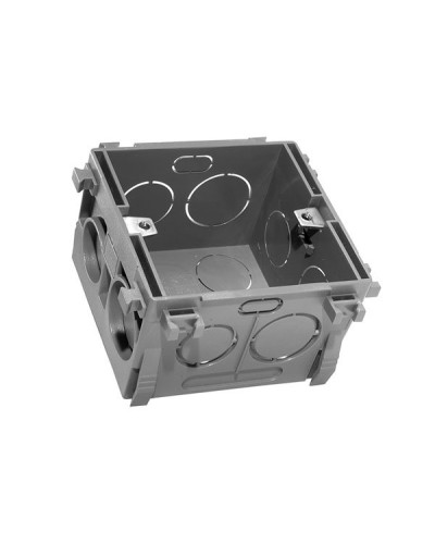 BOX in. Коробка монтажная для регулятора громкости врезная. VOLTA в Казани