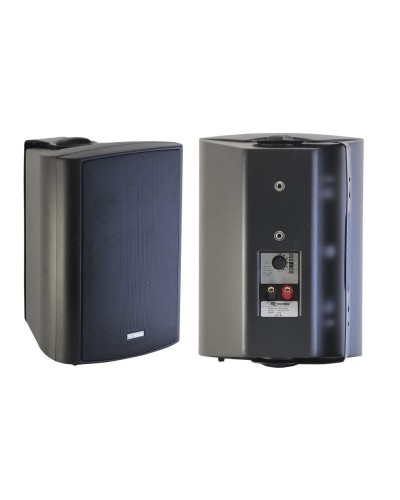VISTA-30TB, черный. Звуковая настенная колонка. VOLTA в Казани