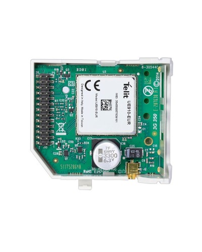 WCDMA-3G PG2. Внутренний GSM/GPRS/3G модуль для панелей серии PowerMaster. Visonic в Казани