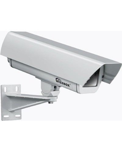 E260-IP: Термокожух для IP видеокамеры в Казани