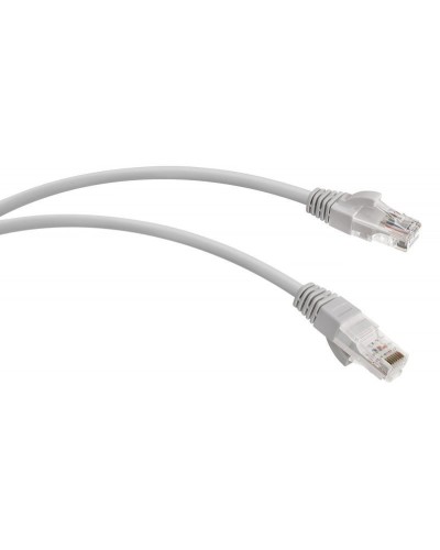 WR-PC-RJ45-UTP-5E-5-GY. Патч-корд медный. WRLine в Казани