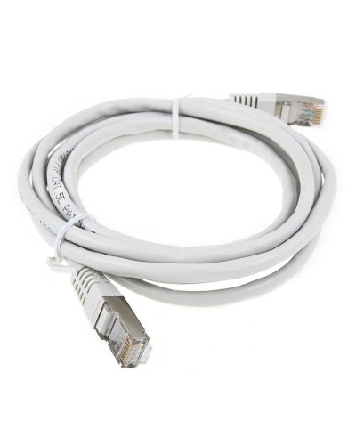 WR-PC-RJ45-FTP-5E-5-GY. Патч-корд медный. WRLine в Казани