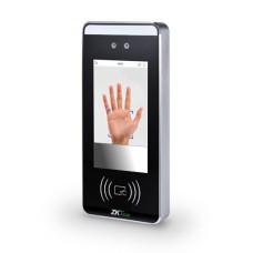 SpeedFace-V5L-RFID. Биометрический терминал распознавания лиц. ZKTeco