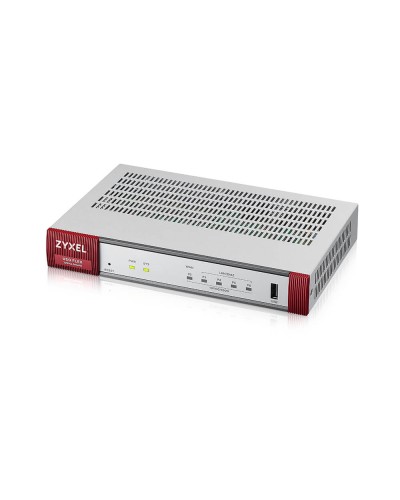 USGFLEX50-RU0101F. Межсетевой экран. ZYXEL в Казани