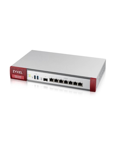 USGFLEX500-RU0102F. Межсетевой экран и Wi-Fi контроллер. ZYXEL в Казани