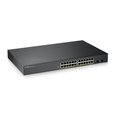 GS190024HPV2-EU0101F. Smart коммутатор. ZYXEL