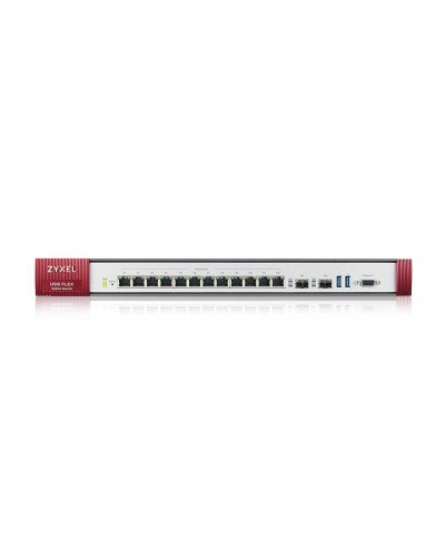 USGFLEX700-RU0102F. Межсетевой экран и Wi-Fi контроллер. ZYXEL в Казани