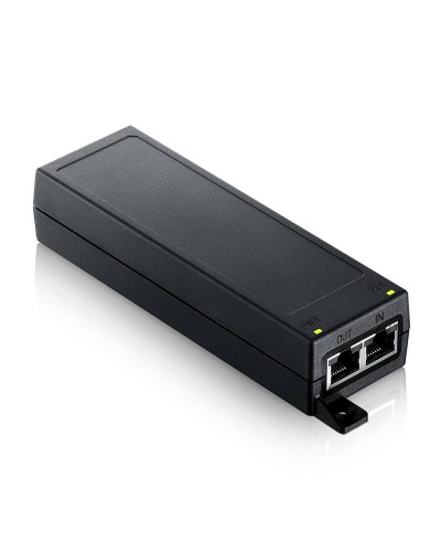 POE12-30W-EU0101F. PoE инжектор 802.3af/at (30 Вт), 2.5G. ZYXEL в Казани
