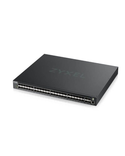 XGS4600-52F-ZZ0101F. L3 коммутатор. ZYXEL в Казани
