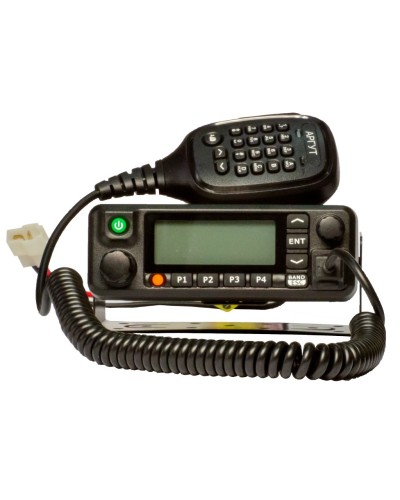 Аргут А-703 VHF (RU51021). Цифровая радиостанция возимая. Аргут в Казани
