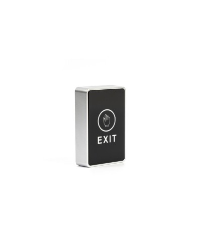SPRUT Exit Button-87P-NT (8810). Кнопка выхода сенсорная. Бастион в Казани
