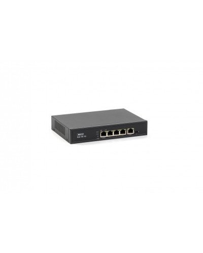 SKAT PoE-4E-1G (4070). Коммутатор с питанием по PoE. Бастион в Казани