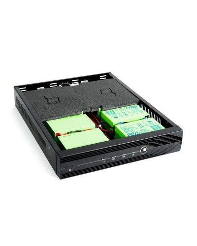 SKAT BC 72/9 RACK (434). Батарейный блок для SKAT-UPS 3000 RACK. Бастион в Казани