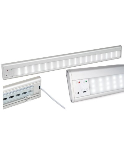 SKAT LT-2390-LED-Li-lon (2468). Светильник аварийного освещения. Бастион в Казани