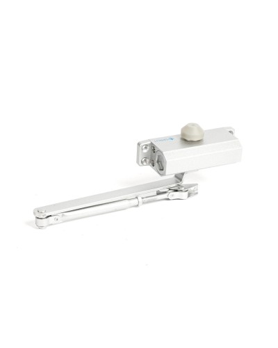 SPRUT Door Closer-091GR (8857). Доводчик дверной. Бастион в Казани