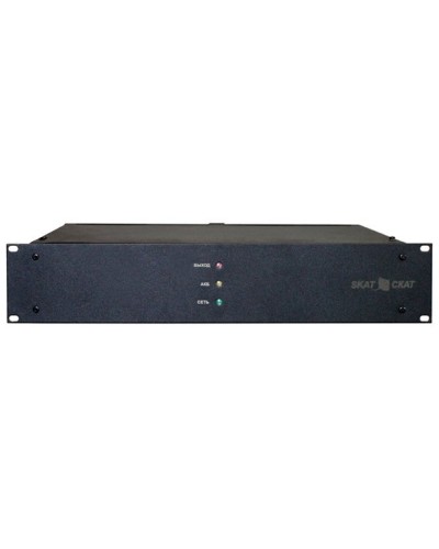SKAT-RLPS.48DC-10RACK (2140). Блок питания. Бастион в Казани