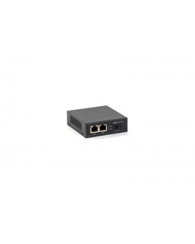 SKAT PoE-2E-1S (4083). Коммутатор с PoE. Бастион в Казани