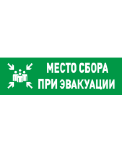 С2000-ОСТ исп.14 Место сбора. Оповещатель световой адресный. Болид в Казани