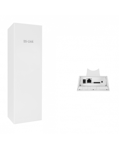DS-4G-5/4KIT. Комплект усиления интернета. Далсвязь в Казани