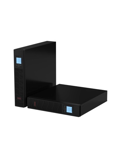 INFORPRO2000IN Info Rackmount Pro 2000 ВА. Источник бесперебойного питания. ДКС в Казани