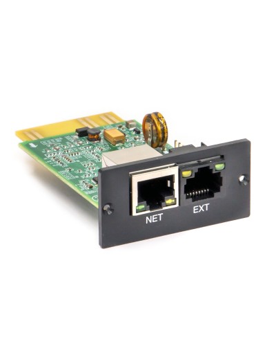SNMPSM2 адаптер SNMP для ИБП ДКС серии Small Rackmount, Small Tower, Trio TM. Адаптер SNMP. ДКС в Казани