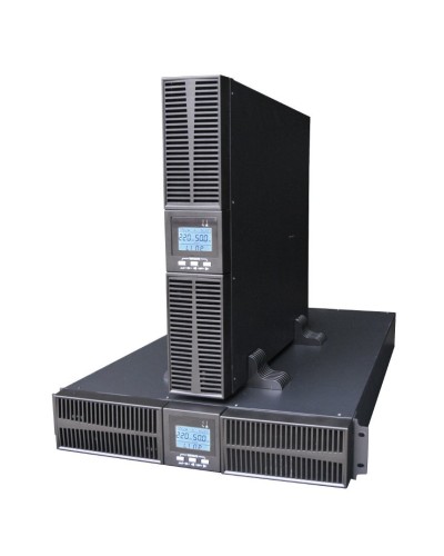 SMALLR1A0PI Small Rackmount 1000 ВА. Источник бесперебойного питания. ДКС в Казани