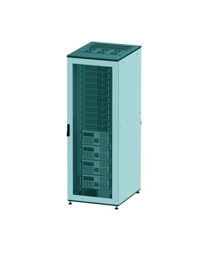 R5IT3881PF. Шкаф телекоммуникационный 19 напольный 38U. ДКС в Казани