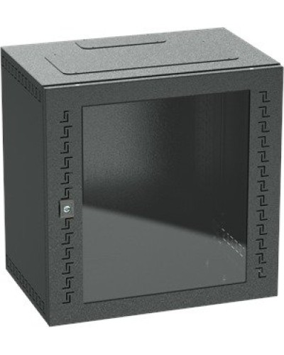 R5STI1640GSB. Шкаф телекоммуникационный 19 настенный 16U. ДКС в Казани