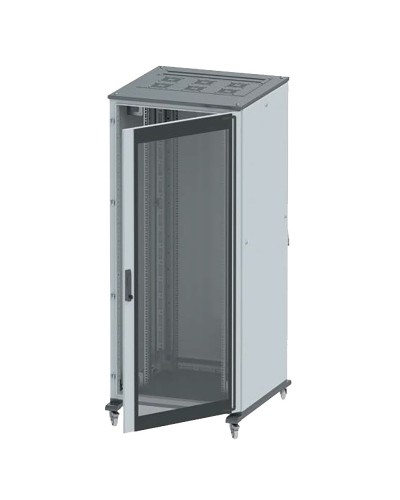 R5IT3888GS. Шкаф телекоммуникационный 19 напольный 38U. ДКС в Казани
