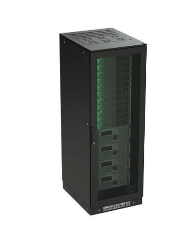 R5IT4788PFB. Шкаф телекоммуникационный 19 напольный 47U. ДКС в Казани