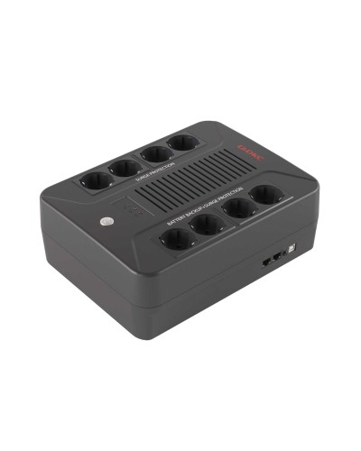 INFOPDU800PL Info PDU, 800 ВА. Источник бесперебойного питания. ДКС в Казани
