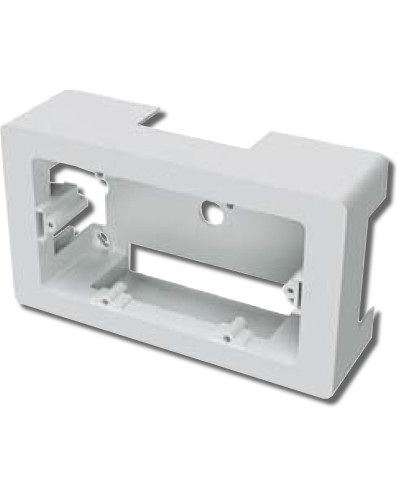 Коробка монтажная универсальная PDD-N 120 (10143): Коробка монтажная в Казани