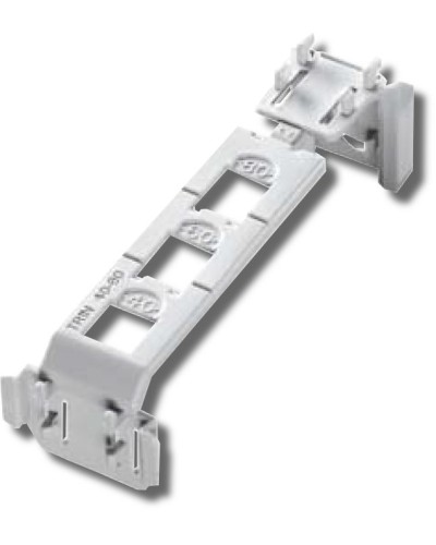 Стяжка кабеля для короба TR1-EN 100-150 (01025): Стяжка кабеля для короба в Казани